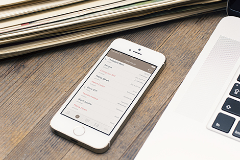 workline app_screenshot_1