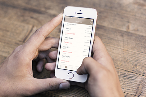workline app_screenshot_3