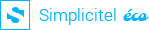 Simplicitel éco logo